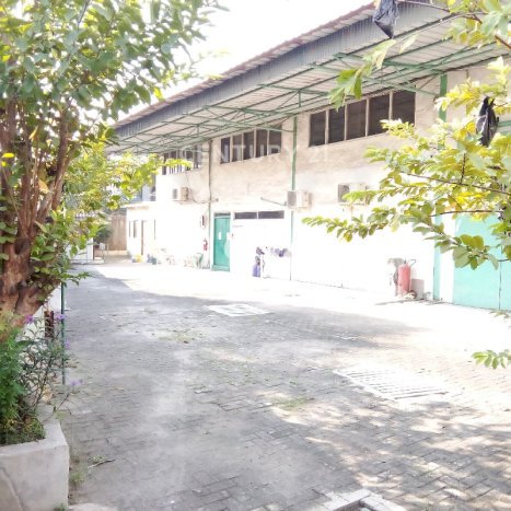 Pabrik Disewakan Lokasi Cakung Jakarta Timur Harga Spesial! Pabrik Disewakan Lokasi Cakung Jakarta Timur Harga Spesial!