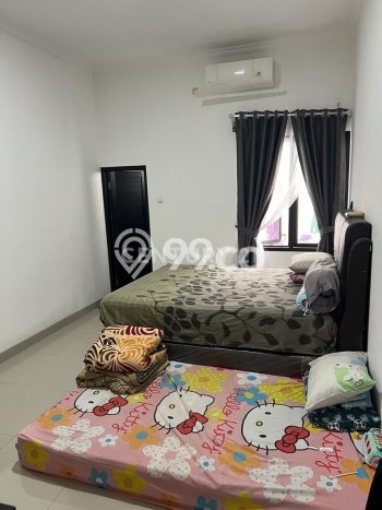 Hunian Super Elit dengan Akses Paling Strategis di Utan Kayu, Jakarta Timur Hunian Super Elit dengan Akses Paling Strategis di Utan Kayu, Jakarta Timur