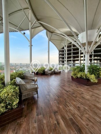Hunian Apartemen 2 KT 2 KM di Cempaka Putih, Jakarta Pusat Dijual Cepat Hunian Apartemen 2 KT 2 KM di Cempaka Putih, Jakarta Pusat Dijual Cepat