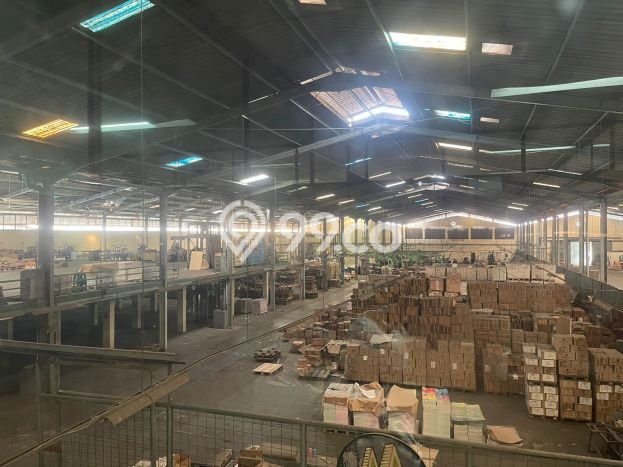 Untuk Dijual Pabrik di Pulo Gadung, Jakarta Timur Harga Penawaran Spesial Untuk Dijual Pabrik di Pulo Gadung, Jakarta Timur Harga Penawaran Spesial