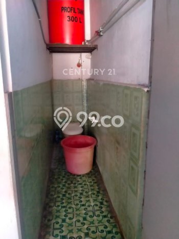 Dijual Rumah 3 Kamar Lokasi Strategis Bagus dan Strategis di Johar Baru Dijual Rumah 3 Kamar Lokasi Strategis Bagus dan Strategis di Johar Baru