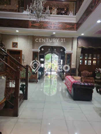 Best Deal Hunian Premium Ideal dan Luas di Kemayoran, Jakarta Pusat Best Deal Hunian Premium Ideal dan Luas di Kemayoran, Jakarta Pusat