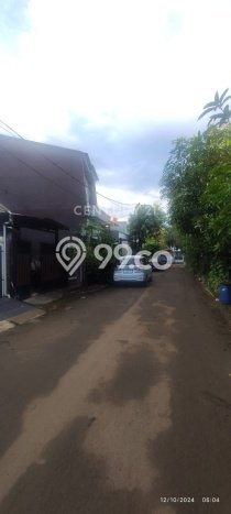 Hunian Cantik Modern Lb 42m2 di Tambun Selatan, Bekasi Hunian Cantik Modern Lb 42m2 di Tambun Selatan, Bekasi