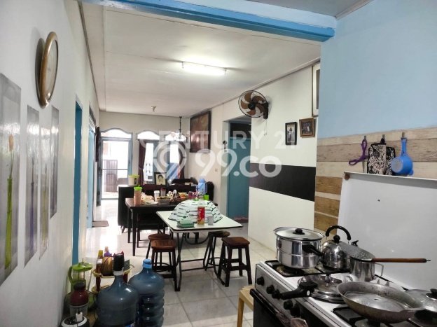 Hot Offer Hunian Premium Ideal dan Luas di Tebet, Jakarta Selatan Hot Offer Hunian Premium Ideal dan Luas di Tebet, Jakarta Selatan