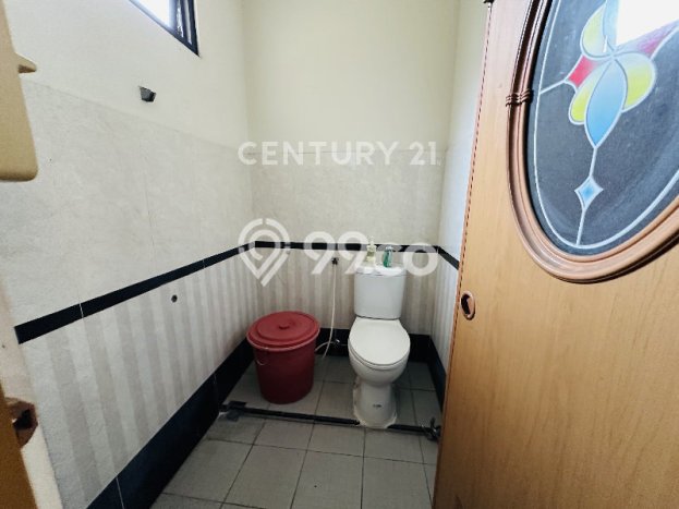 Hunian Super Mewah dengan Akses Paling Strategis di Otista, Jakarta Timur Hunian Super Mewah dengan Akses Paling Strategis di Otista, Jakarta Timur