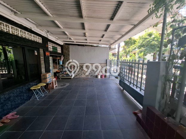 Dijual Rumah Premium dengan Fasilitas Sekitar Komplit di Kemayoran, Jakarta Pusat Dijual Rumah Premium dengan Fasilitas Sekitar Komplit di Kemayoran, Jakarta Pusat