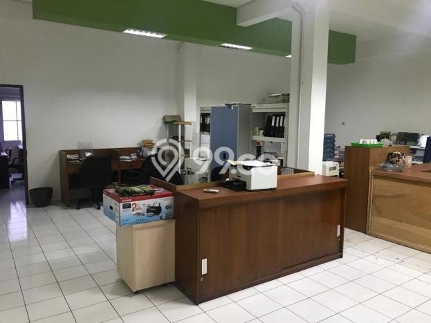 Ruko Dijual di Prime Area Jakarta Pusat Luas 544m2 Ruko Dijual di Prime Area Jakarta Pusat Luas 544m2