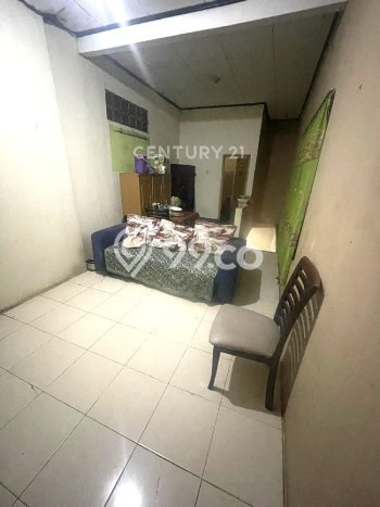 Dijual Rumah 3 Kamar Lokasi Ideal Nyaman dan Strategis di Kemayoran Dijual Rumah 3 Kamar Lokasi Ideal Nyaman dan Strategis di Kemayoran
