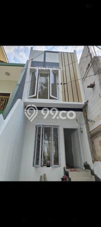 Jual Rumah Favorit Siap Huni LB 70m2 di Cilincing, Jakarta Utara Jual Rumah Favorit Siap Huni LB 70m2 di Cilincing, Jakarta Utara