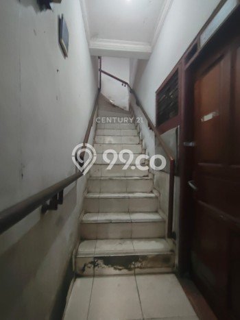Best Deal Hunian Premium Ideal dan Luas di Cempaka Putih, Jakarta Pusat Best Deal Hunian Premium Ideal dan Luas di Cempaka Putih, Jakarta Pusat