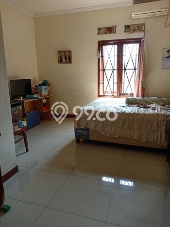Jual Rumah Modern 3 KT di Kayu Putih, Jakarta Timur Jual Rumah Modern 3 KT di Kayu Putih, Jakarta Timur