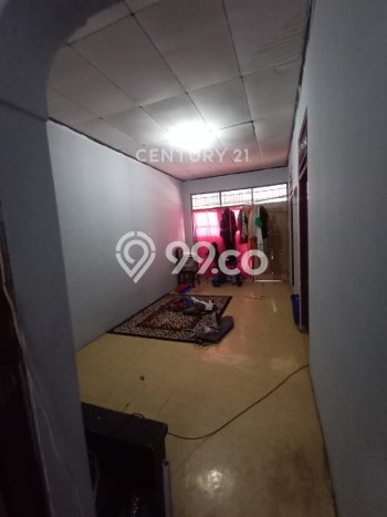 For Sale Hunian Rumah Nyaman 3 KT di Pondok Kelapa, Jakarta Timur For Sale Hunian Rumah Nyaman 3 KT di Pondok Kelapa, Jakarta Timur