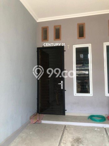 Jual Rumah Bagus Siap Huni LB 50m2 di Senen, Jakarta Pusat Jual Rumah Bagus Siap Huni LB 50m2 di Senen, Jakarta Pusat