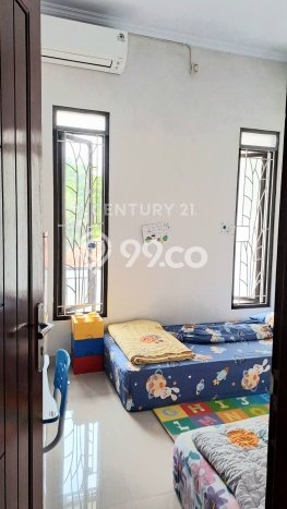 Jual Rumah Bagus Siap Huni LB 130m2 di Jagakarsa, Jakarta Selatan Jual Rumah Bagus Siap Huni LB 130m2 di Jagakarsa, Jakarta Selatan