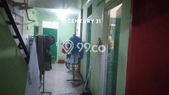 Hunian Mewah Dijual LT 300m2 di Cempaka Putih, Jakarta Pusat Hunian Mewah Dijual LT 300m2 di Cempaka Putih, Jakarta Pusat