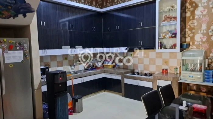 Siap Huni Hunian Elit 4 Kamar di Kelapa Gading Dekat ke Mana Pun Siap Huni Hunian Elit 4 Kamar di Kelapa Gading Dekat ke Mana Pun