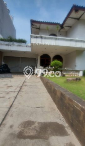 For Sale Rumah Mewah Exclusive di Permata Hijau, Jakarta Selatan For Sale Rumah Mewah Exclusive di Permata Hijau, Jakarta Selatan