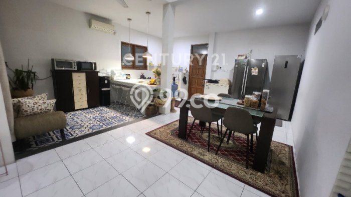 Hunian Mewah Dijual LT 4362m2 di Rawalumbu, Bekasi Hunian Mewah Dijual LT 4362m2 di Rawalumbu, Bekasi