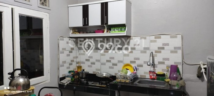 Hunian Cantik Modern Lb 42m2 di Tambun Selatan, Bekasi Hunian Cantik Modern Lb 42m2 di Tambun Selatan, Bekasi