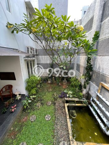 Siap Huni Rumah Mewah 4 Kamar di Cempaka Putih Dekat ke Mana Pun Siap Huni Rumah Mewah 4 Kamar di Cempaka Putih Dekat ke Mana Pun