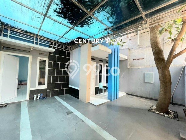 Jual Rumah Bagus Siap Huni LB 70m2 di Jagakarsa, Jakarta Selatan Jual Rumah Bagus Siap Huni LB 70m2 di Jagakarsa, Jakarta Selatan