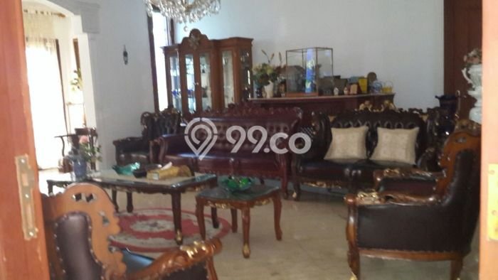 Rumah Mewah Dijual LT 875m2 di Cinere, Depok Rumah Mewah Dijual LT 875m2 di Cinere, Depok