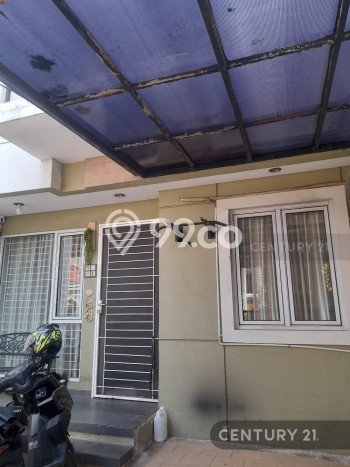 Dijual Rumah Minimalis Bagus Punya 4 KT di Kelapa Gading Jakarta Utara SHM Dijual Rumah Minimalis Bagus Punya 4 KT di Kelapa Gading Jakarta Utara SHM