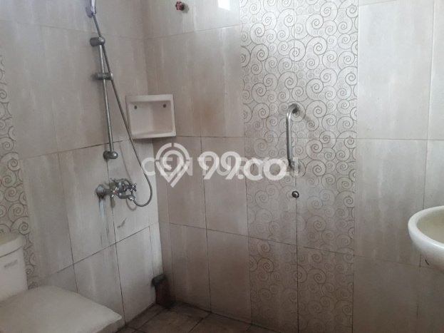 Rumah Modern 2 KT LT 147m2 di Pondok Kelapa Rumah Modern 2 KT LT 147m2 di Pondok Kelapa
