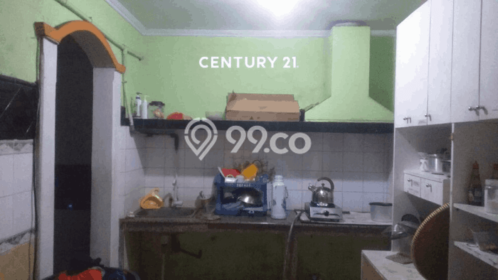 Hunian Mewah Dijual LT 300m2 di Cempaka Putih, Jakarta Pusat Hunian Mewah Dijual LT 300m2 di Cempaka Putih, Jakarta Pusat
