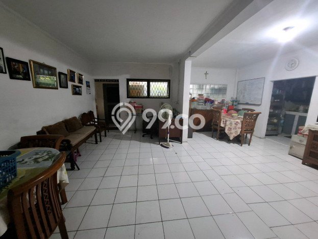 Dijual Rumah Premium dengan Fasilitas Sekitar Komplit di Kemayoran, Jakarta Pusat Dijual Rumah Premium dengan Fasilitas Sekitar Komplit di Kemayoran, Jakarta Pusat