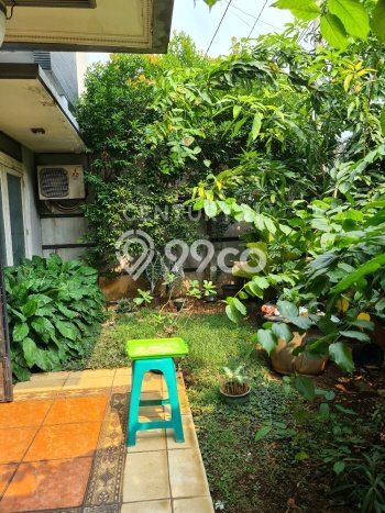 Hunian Mewah Dijual LT 203m2 di Tebet, Jakarta Selatan Hunian Mewah Dijual LT 203m2 di Tebet, Jakarta Selatan