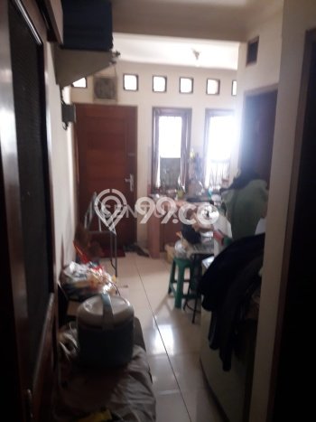 Rumah Modern 2 KT LT 147m2 di Pondok Kelapa Rumah Modern 2 KT LT 147m2 di Pondok Kelapa