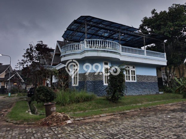 Hunian Cantik Modern Lb 0m2 di Cipanas, Cianjur Hunian Cantik Modern Lb 0m2 di Cipanas, Cianjur