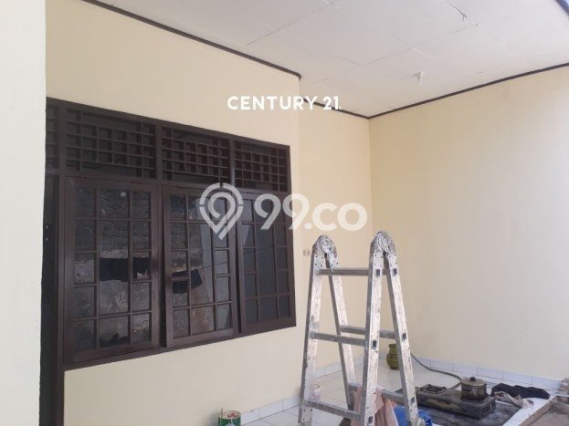 Dijual Cepat Rumah Favorit Siap Huni LB 200m2 di Jatiwaringin, Bekasi Dijual Cepat Rumah Favorit Siap Huni LB 200m2 di Jatiwaringin, Bekasi