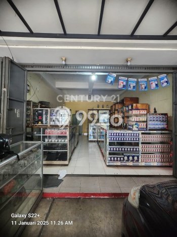 Ruko Dijual Lokasi Stratagis di Cempaka Putih Jakarta Pusat Cocok untuk Investasi Ruko Dijual Lokasi Stratagis di Cempaka Putih Jakarta Pusat Cocok untuk Investasi