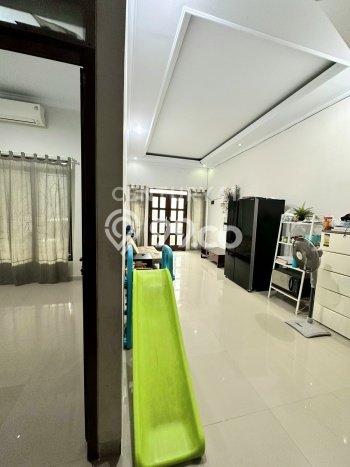Jual Rumah Bagus Siap Huni LB 130m2 di Jagakarsa, Jakarta Selatan Jual Rumah Bagus Siap Huni LB 130m2 di Jagakarsa, Jakarta Selatan