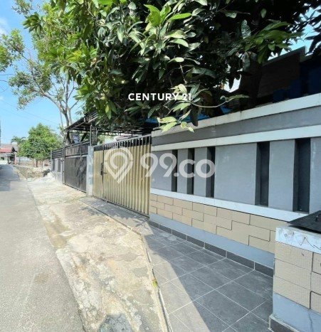 Jual Rumah Bagus Siap Huni LB 70m2 di Jagakarsa, Jakarta Selatan Jual Rumah Bagus Siap Huni LB 70m2 di Jagakarsa, Jakarta Selatan