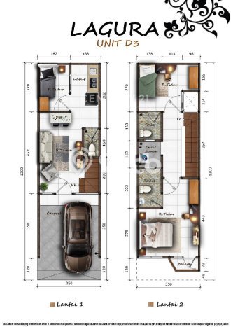 Jual Rumah Minimalis Bagus Punya 3 KT di Cempaka Putih Jakarta Pusat SHM Jual Rumah Minimalis Bagus Punya 3 KT di Cempaka Putih Jakarta Pusat SHM