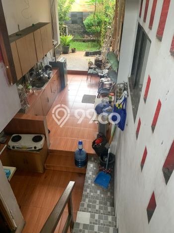 Rumah Elit LB 200m2 Siap Pakai Desain Elegan di Pondok Gede, Bekasi Rumah Elit LB 200m2 Siap Pakai Desain Elegan di Pondok Gede, Bekasi