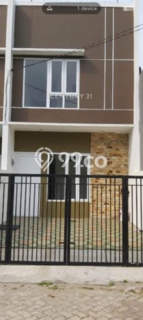 Hunian Cantik Minimalis Lb 100m2 di Cilincing, Jakarta Utara Hunian Cantik Minimalis Lb 100m2 di Cilincing, Jakarta Utara