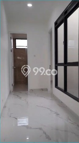 Siap Huni Rumah Mewah 3 Kamar di Cempaka Putih Dekat ke Mana Pun Siap Huni Rumah Mewah 3 Kamar di Cempaka Putih Dekat ke Mana Pun