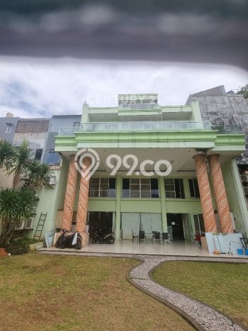 Area Ramai! Kantor Dijual di Kebon Jeruk untuk Bisnis Luas Bangunan 900m2 Area Ramai! Kantor Dijual di Kebon Jeruk untuk Bisnis Luas Bangunan 900m2