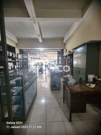 Ruko Dijual Lokasi Stratagis di Cempaka Putih Jakarta Pusat Cocok untuk Investasi Ruko Dijual Lokasi Stratagis di Cempaka Putih Jakarta Pusat Cocok untuk Investasi