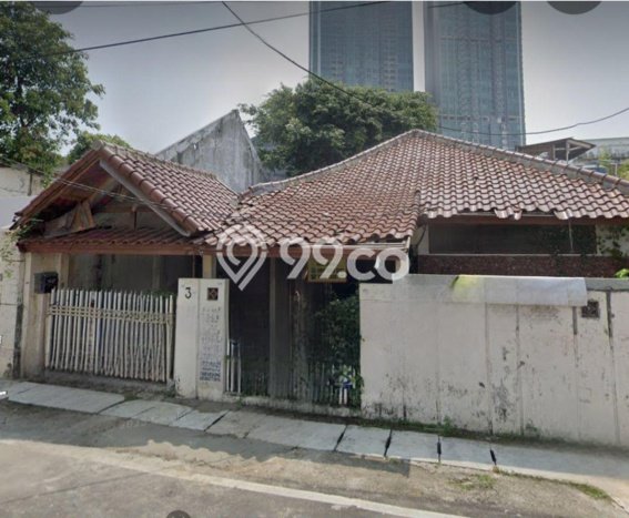 For Sale Rumah Mewah Exclusive di Cempaka Putih, Jakarta Pusat For Sale Rumah Mewah Exclusive di Cempaka Putih, Jakarta Pusat