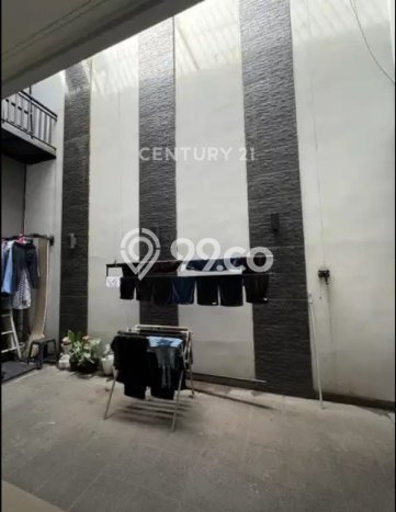 For Sale! Luxury House LT 128m2 Desain Modern di Pulo Asem For Sale! Luxury House LT 128m2 Desain Modern di Pulo Asem