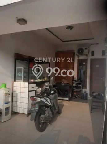 Rumah Elit Modern Siap Huni di Kalibata Jakarta Selatan Rumah Elit Modern Siap Huni di Kalibata Jakarta Selatan