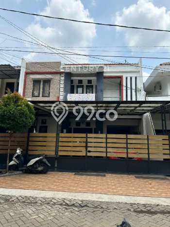 Hunian Super Mewah dengan Akses Paling Strategis di Pulogebang, Jakarta Timur Hunian Super Mewah dengan Akses Paling Strategis di Pulogebang, Jakarta Timur