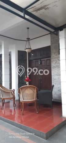 Siap Huni Rumah Mewah 5 Kamar di Kebayoran Baru Dekat ke Mana Saja Siap Huni Rumah Mewah 5 Kamar di Kebayoran Baru Dekat ke Mana Saja
