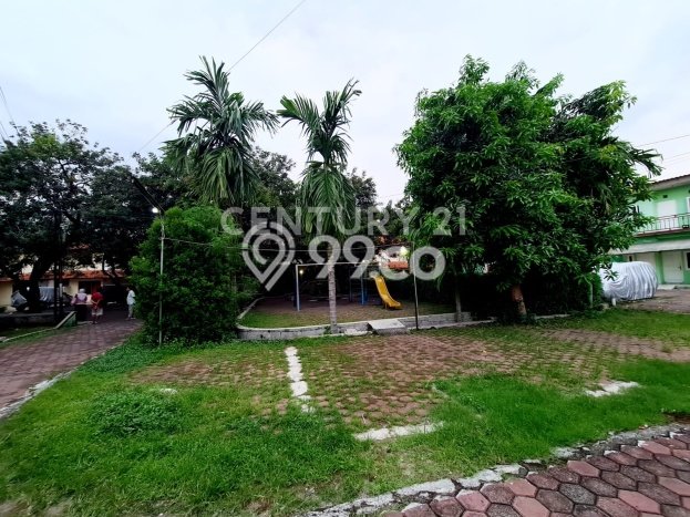 Dijual Tanah Lokasi Pondok Kelapa, Jakarta Timur Seluas 9000m2 Dijual Tanah Lokasi Pondok Kelapa, Jakarta Timur Seluas 9000m2
