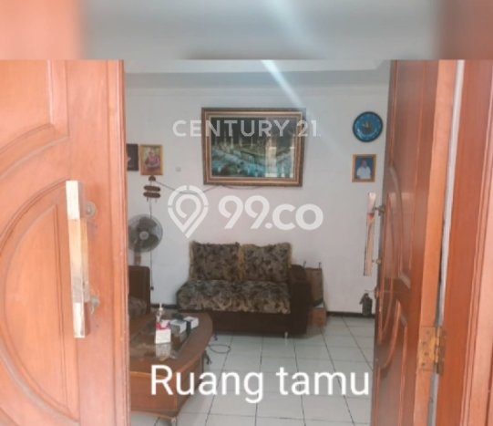 Rumah Modern 3 KT di Cipinang Jakarta Timur Rumah Modern 3 KT di Cipinang Jakarta Timur
